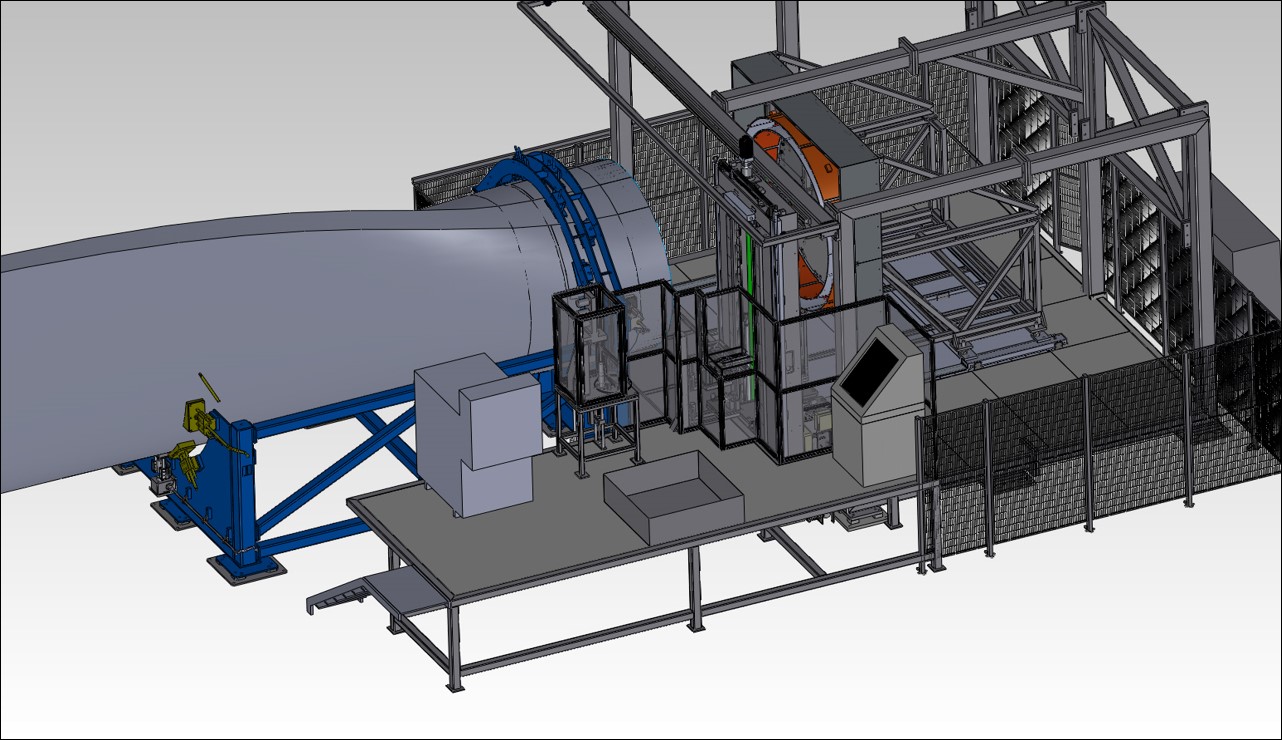 Manufacturing systems